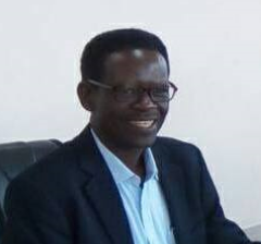 Prof. Gabagambi