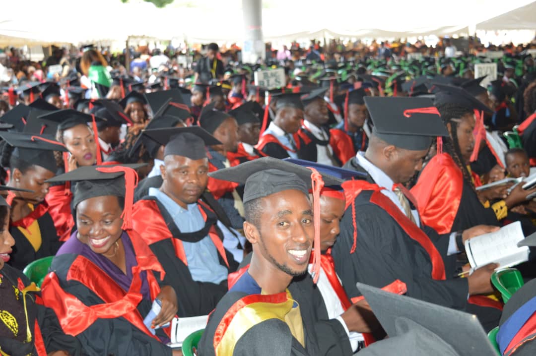 COEBS celebrate 35th Graduation Ceremony -SUA - College of Economics ...